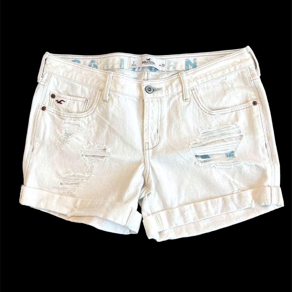 Hollister Jean Shorts 🩳